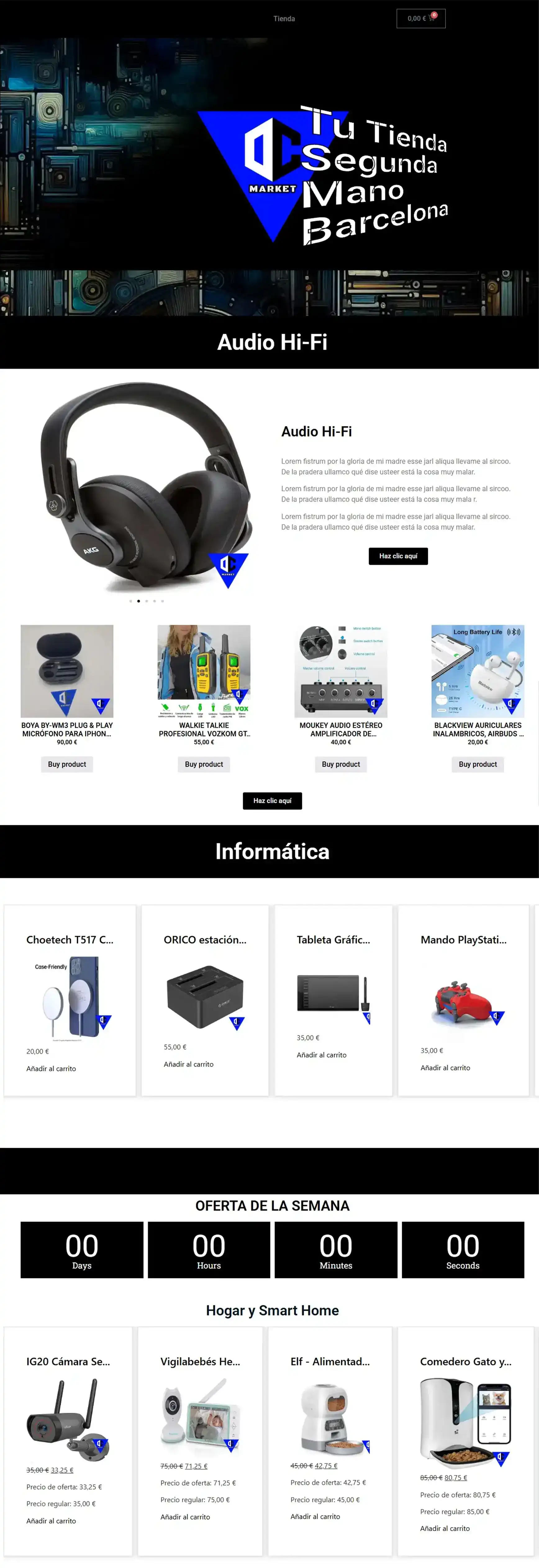 Ejemplo 5 de diseño